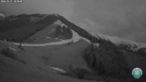 Chata na Grúni - Poludňový grúň - 15.3.2026 v 18:31