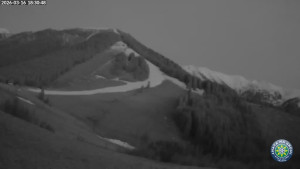 Chata na Grúni - Poludňový grúň - 16.3.2026 v 18:31