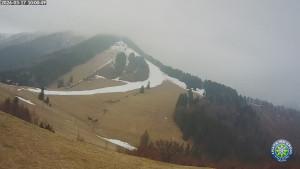 Chata na Grúni - Poludňový grúň - 17.3.2026 v 10:01