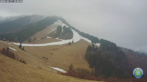 Chata na Grúni - Poludňový grúň - 17.3.2026 v 10:31