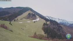 Poludňový grúň