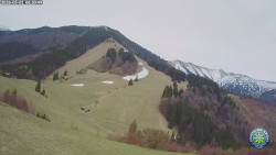 Poludňový grúň