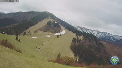 Poludňový grúň