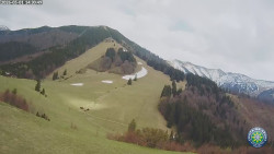 Poludňový grúň