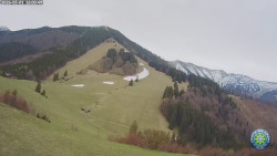 Poludňový grúň