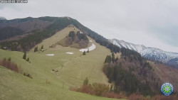 Poludňový grúň