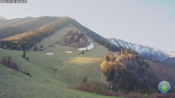 Poludňový grúň
