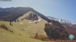 Poludňový grúň