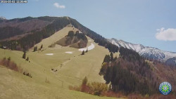 Poludňový grúň