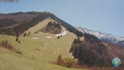 Poludňový grúň