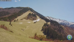 Poludňový grúň