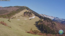 Poludňový grúň