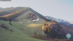 Poludňový grúň