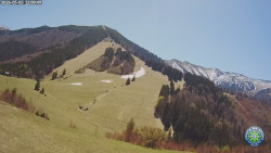 Poludňový grúň