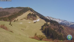 Poludňový grúň