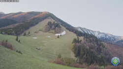 Poludňový grúň