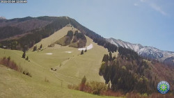 Poludňový grúň