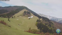 Poludňový grúň