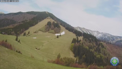 Poludňový grúň