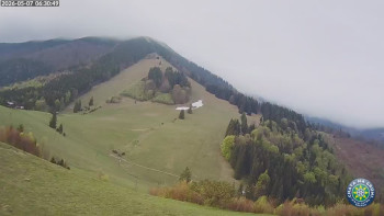 Chata na Grúni