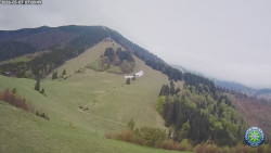 Poludňový grúň