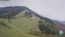 Poludňový grúň