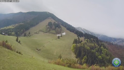 Poludňový grúň