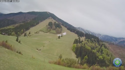 Poludňový grúň