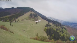 Poludňový grúň