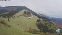 Poludňový grúň
