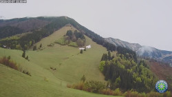 Poludňový grúň
