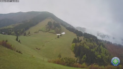Poludňový grúň