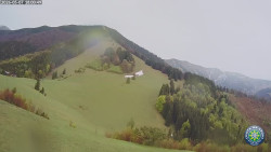 Poludňový grúň