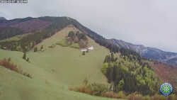 Poludňový grúň