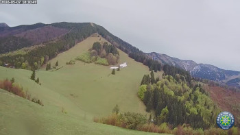 Chata na Grúni