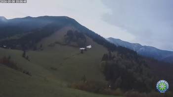 Chata na Grúni