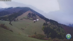 Poludňový grúň