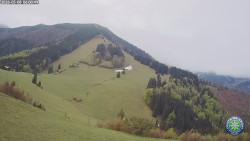 Poludňový grúň