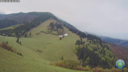 Poludňový grúň