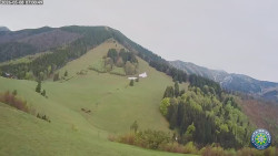 Poludňový grúň