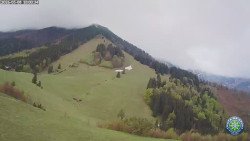 Poludňový grúň