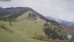 Poludňový grúň