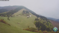 Poludňový grúň