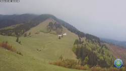 Poludňový grúň