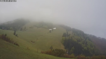 Chata na Grúni