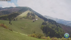 Poludňový grúň