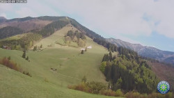 Poludňový grúň