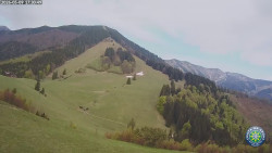 Poludňový grúň