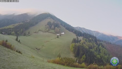 Poludňový grúň