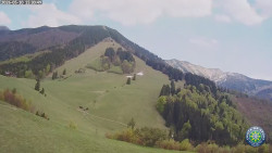 Poludňový grúň